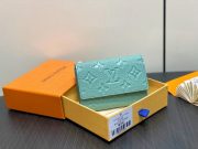 L X V Wallets（Multiple sizes） - Image 4