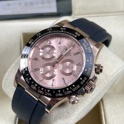 Rolxx Daytona Rose Gold Size:40mm - Image 4
