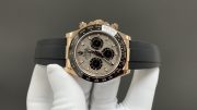 Rolxx Daytona Rose Gold Replica Size:40mm - Image 2