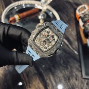 R Mille Flyback Chronograph RM011-03 Replica - Image 4