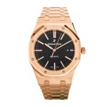 APS Royal Oak 15400OR.OO.1220OR.01 Replica