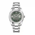 Wimbledon Rolxx Replica Watch