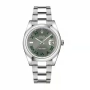 Wimbledon Rolxx Replica Watch