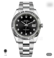 Rolxx 279174 Replica 41mm（Men's style） - Image 2