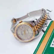 Rolxx Datejust Stainless Steel Replica - Image 3