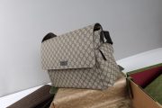GUC Shoulder bag 44x28x14cm - Image 3