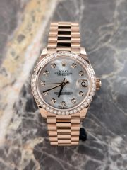 Rolxx Everose Diamond Replica - Image 6