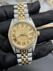 Rolxx 16233 DATE JUST - Image 2