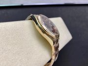 Rose Gold Sky-Dweller Replica - Image 8