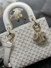 DR Shoulder bag M0538 20x16.5x8cm - Image 5