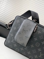 L X V Monogram Eclipse M69443 Size: 25X18.5X7cm - Image 15