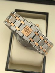 Two Tone APS Replica Watch - Image 4