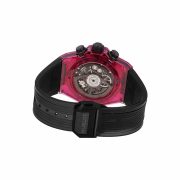 HB Red Watch Replica - Image 10