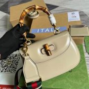 GUC Shoulder bag 21x15x7cm（Multiple colors） - Image 6