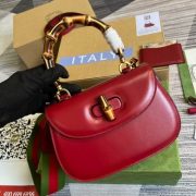 GUC Shoulder bag 21x15x7cm（Multiple colors） - Image 17