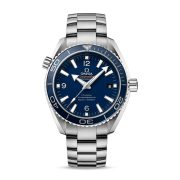 OMG Seamaster Coaxial Replica