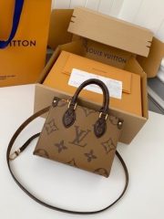 L X V ONTHEGO（Multiple colors/sizes） - Image 4