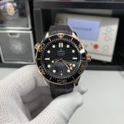 OMG  Seamaster Diver 300M  8800 Diver - Image 2