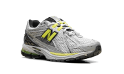1906 "Light Silver Metallic/Alkaline Green" U190652H - Image 7