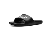 100 Slide Sandal "Black Slide" SUF100BK - Image 4