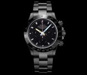 Rolxx Daytona 116520 Black Replica Size:40mm - Image 2