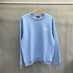 BLCG Coke round neck hoodie