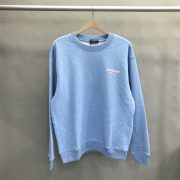 BLCG Coke round neck hoodie