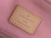 L X V Shoulder bag/handbag - Image 8
