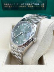 Rolxx Olive Green Replica - Image 5