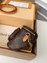 L X V  23  Mini Bumbag 17*12*9.5cm - Image 3