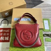 GUC Shoulder bag 24X30X6cm（Multiple colors） - Image 6