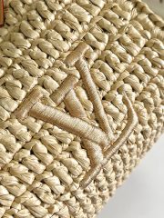 L X V Sedy 25 Bandouliere M14456 25x15x11cm - Image 5