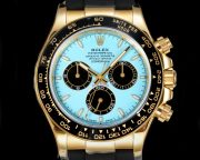 Rolxx Daytona TIF Size:40mm - Image 3
