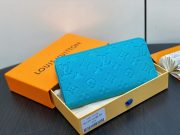 L X V CARD HOLDER/Wallets（Multiple sizes/colors） - Image 11