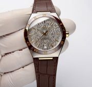 OMG Constellation 41mm Four Options Available - Image 7