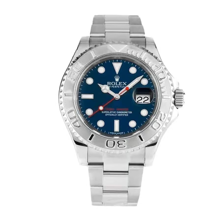 0948359A-8A55-8C90-FADE-F0A5E1710416 Rolxx Yacht-Master Automatic Replica - Image 1