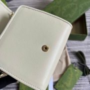 GUC Shoulder bag 12.5x11x2.5cm（Multiple colors） - Image 12