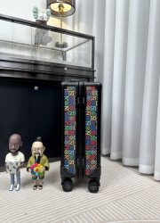 GUC Suitcase Size：37x21x57cm - Image 3