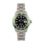 Rolxx Submariner Date Black Replica