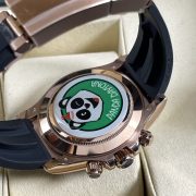 Rolxx Daytona Rose Gold Size:40mm - Image 7