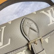 L X V NANO DIANE Bag 19x10.5x6cm - Image 5