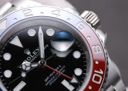 Rolxx GMT-Master Ⅱ Pepsi Red/Blue Size:40mm - Image 14