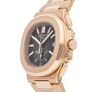 PP Nautilus Brown Dial - Image 11