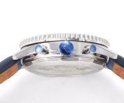 BRT Navitimer B01 Leather Replica - Image 9