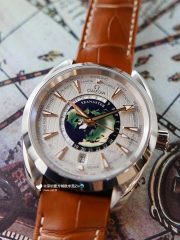 OMG World Timer Replica - Image 4