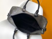 L X V Travelling bag M28403 45X27X20CM - Image 8