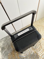 L X V Suitcase Size:55x38x21cm - Image 7