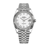 Rolxx Datejust 41mm 126334 Replica