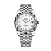 Rolxx Datejust 41mm 126334 Replica