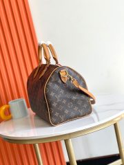 L X V Speedy soft M11945 21x17x30cm - Image 8
